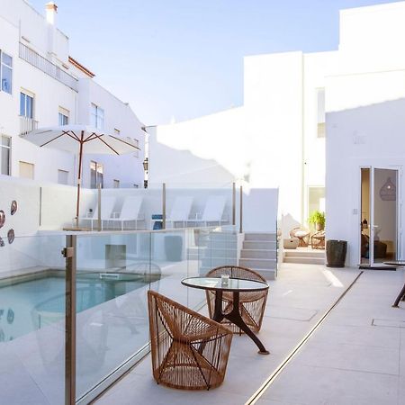 Casa Margo Aparthotel Лагос Екстериор снимка