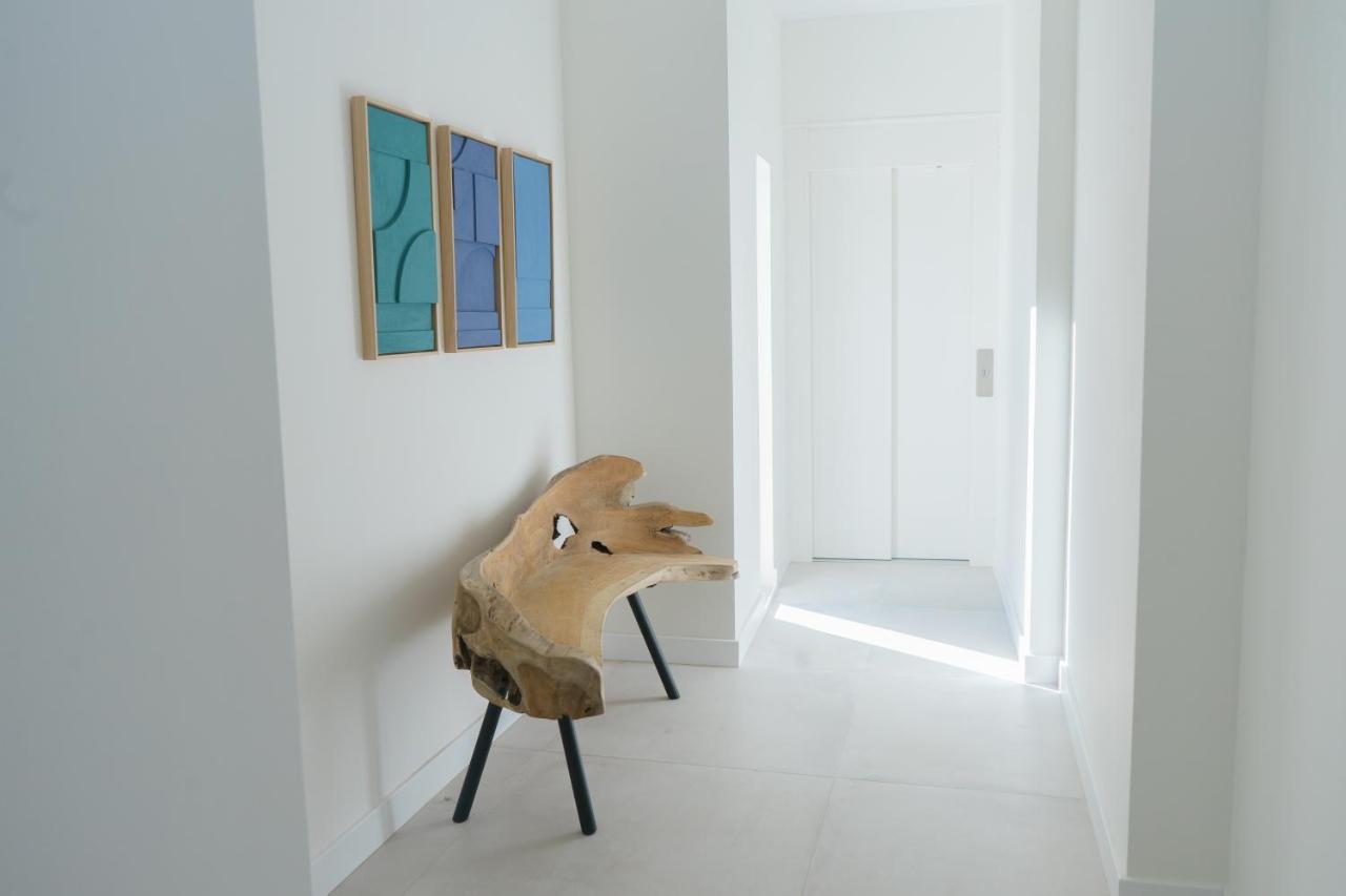 Casa Margo Aparthotel Лагос Екстериор снимка