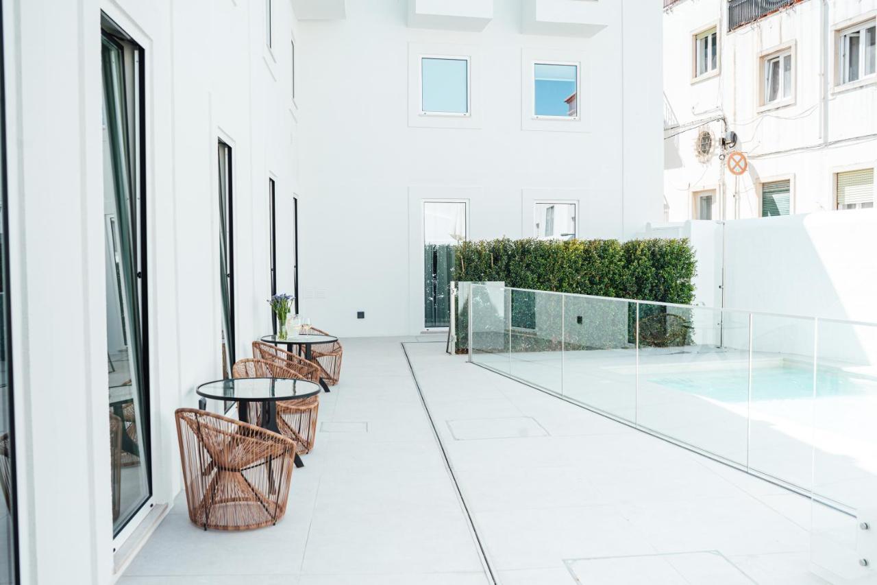 Casa Margo Aparthotel Лагос Екстериор снимка