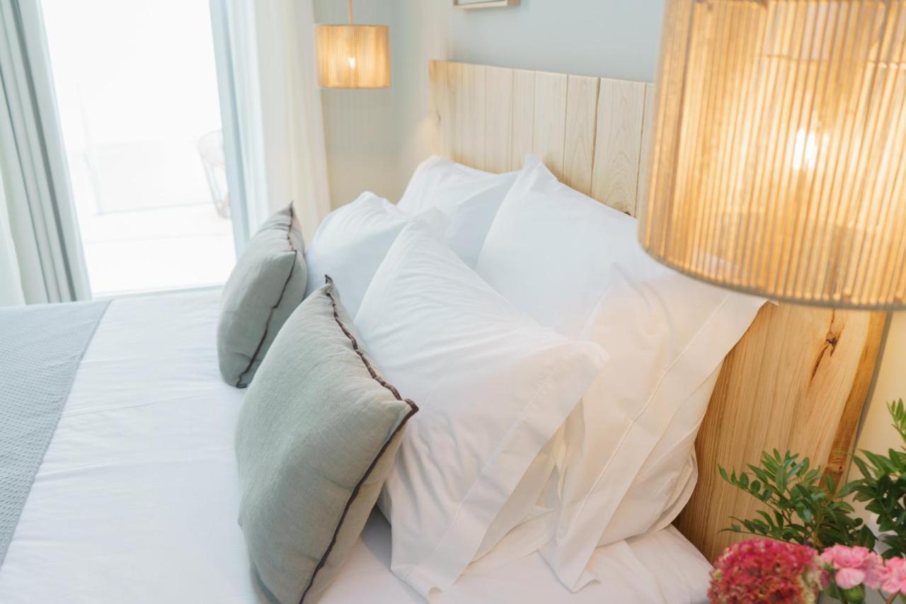Casa Margo Aparthotel Лагос Екстериор снимка