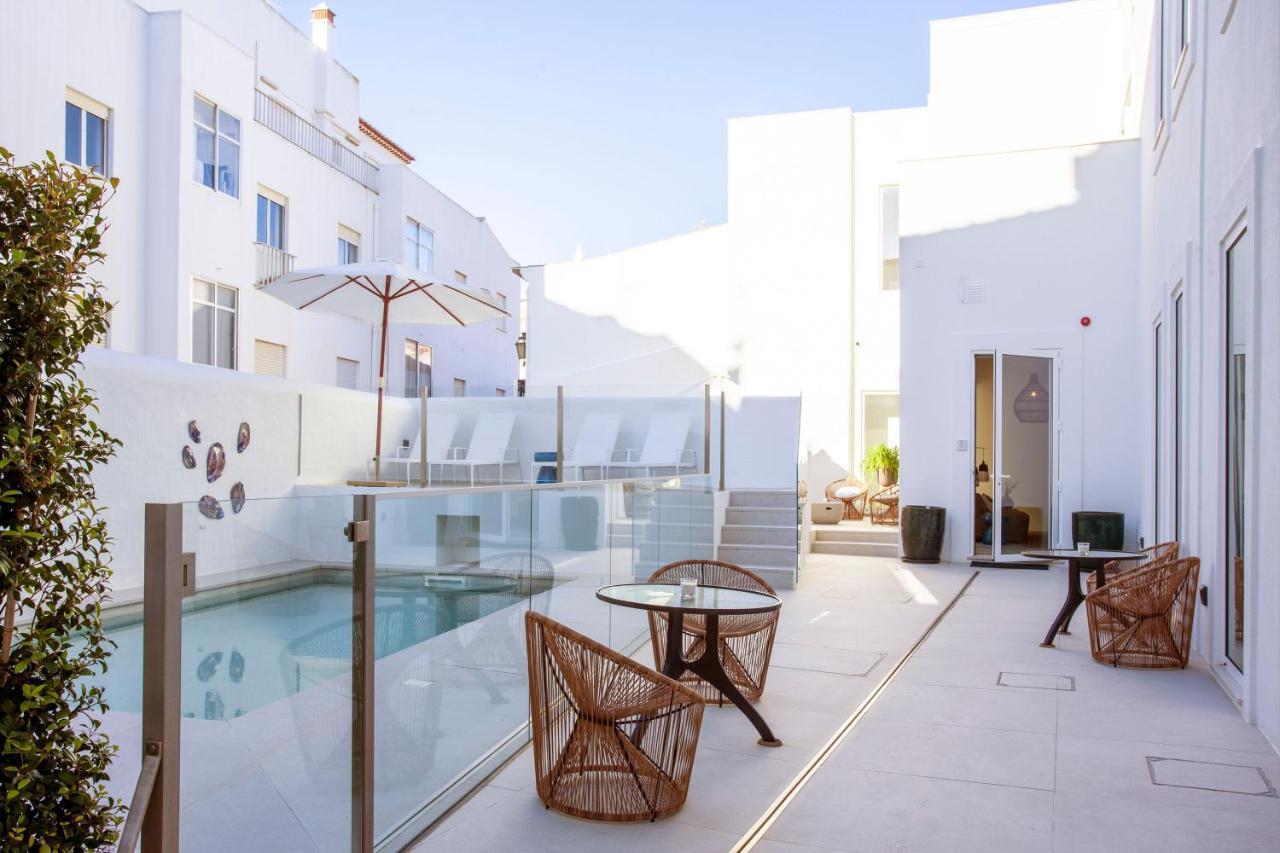 Casa Margo Aparthotel Лагос Екстериор снимка