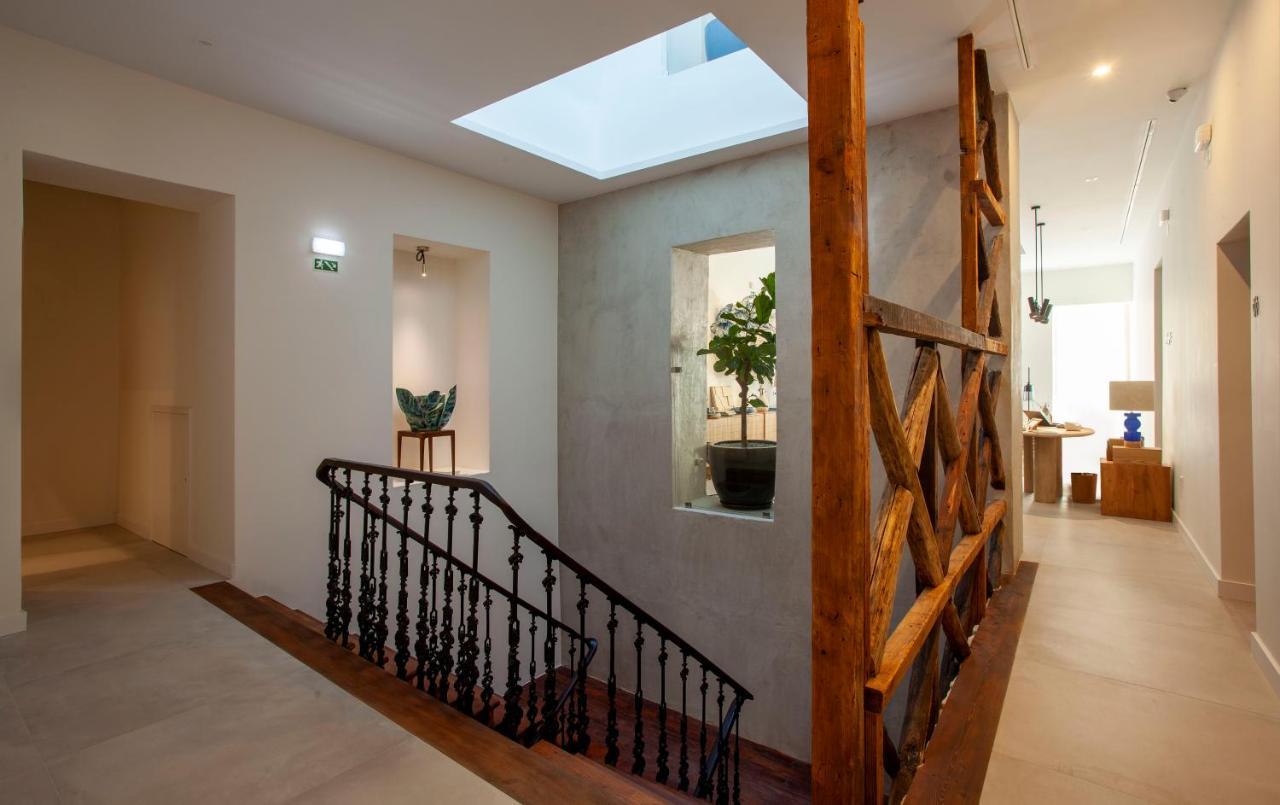 Casa Margo Aparthotel Лагос Екстериор снимка