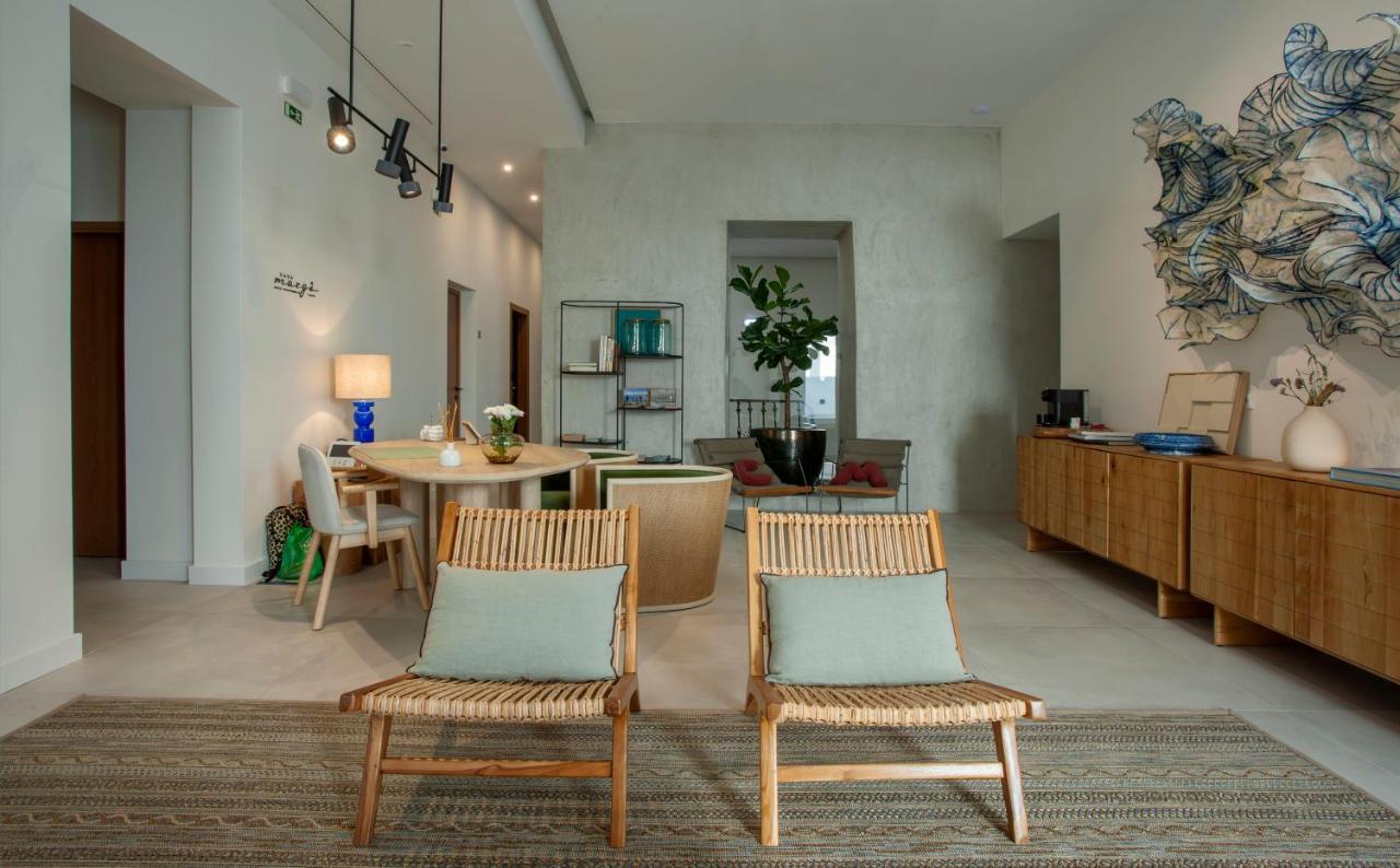 Casa Margo Aparthotel Лагос Екстериор снимка