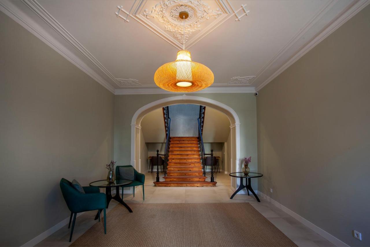 Casa Margo Aparthotel Лагос Екстериор снимка