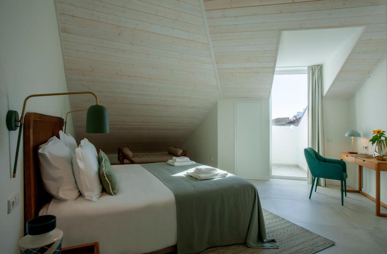 Casa Margo Aparthotel Лагос Екстериор снимка