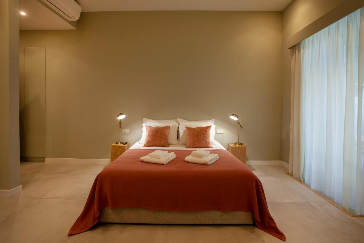 Casa Margo Aparthotel Лагос Екстериор снимка