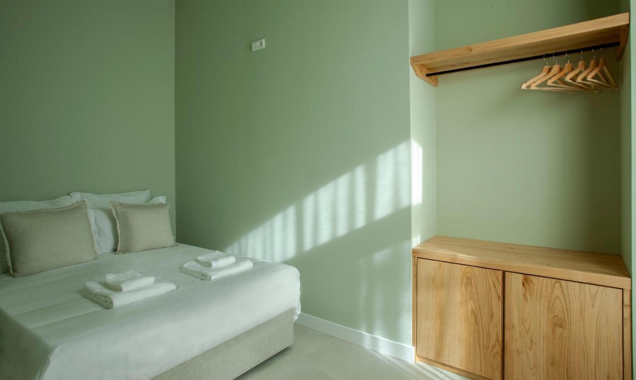 Casa Margo Aparthotel Лагос Екстериор снимка
