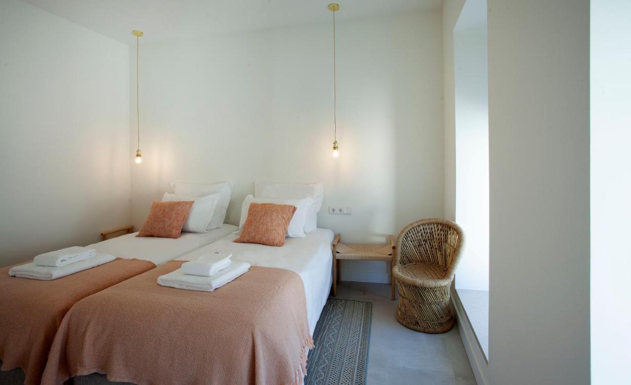 Casa Margo Aparthotel Лагос Екстериор снимка