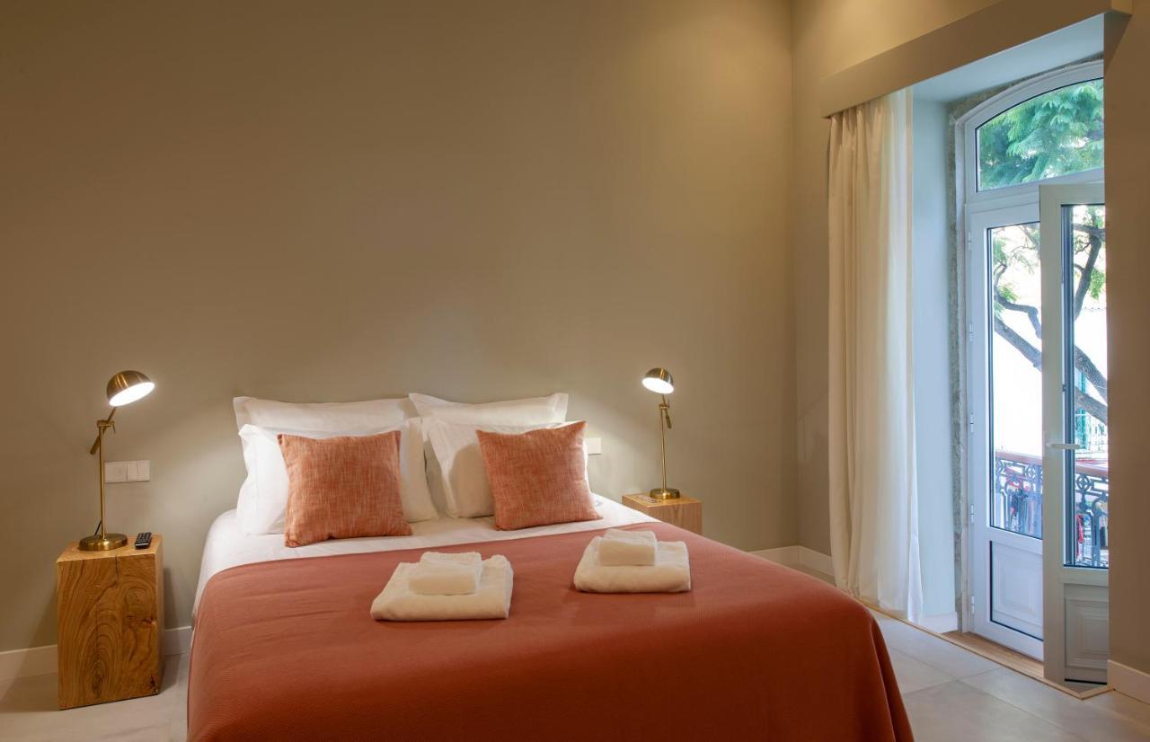 Casa Margo Aparthotel Лагос Екстериор снимка