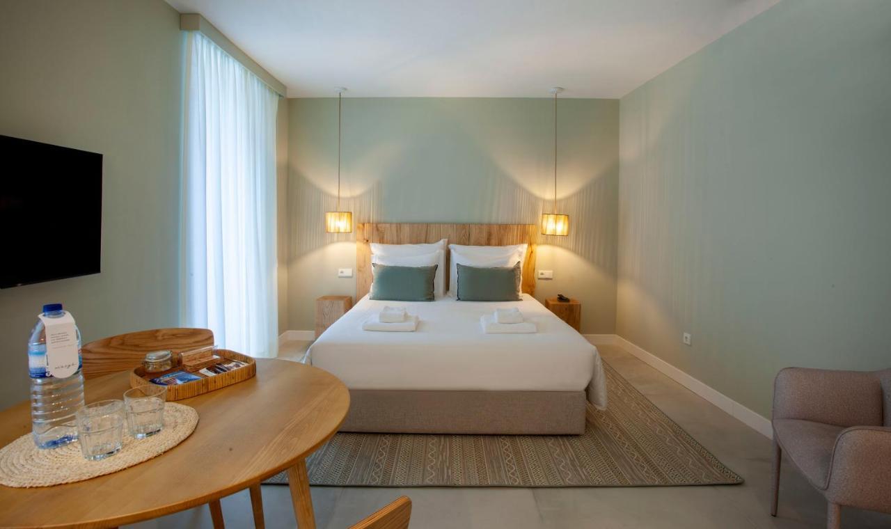 Casa Margo Aparthotel Лагос Екстериор снимка