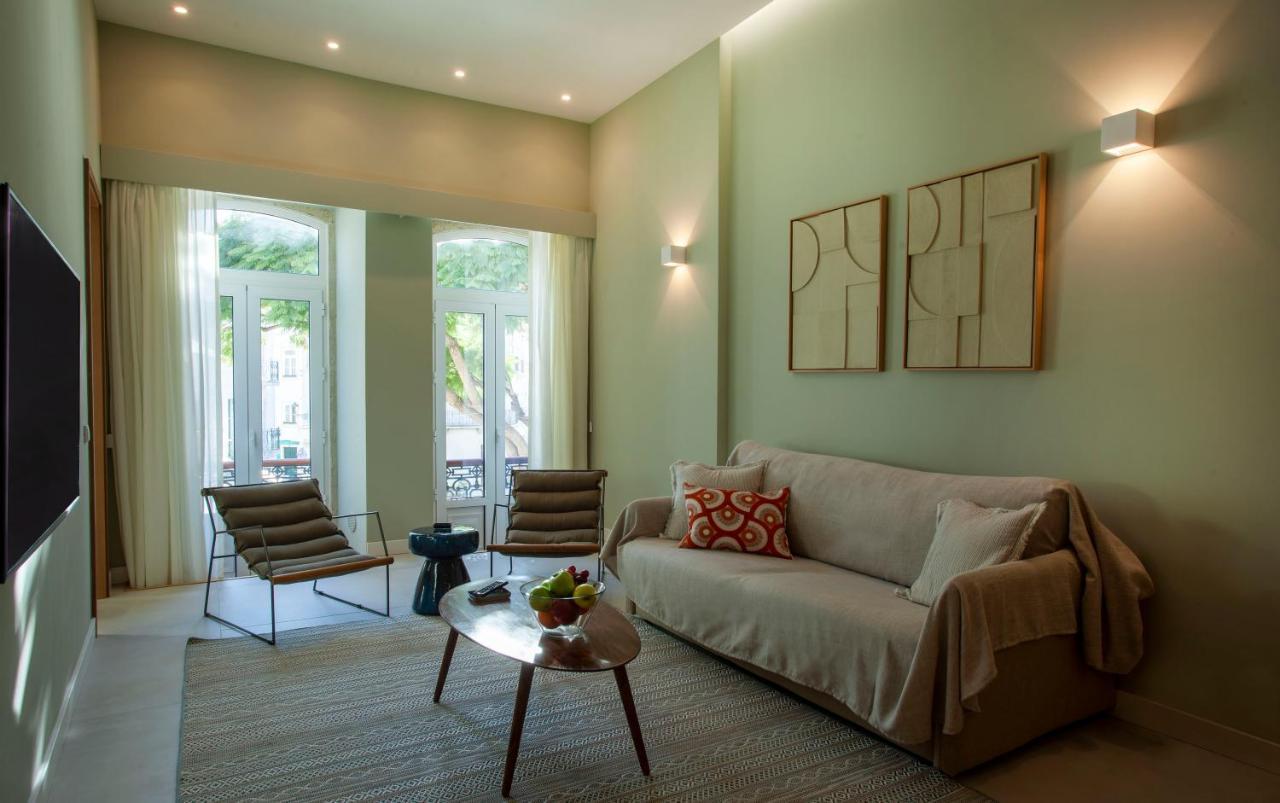 Casa Margo Aparthotel Лагос Екстериор снимка