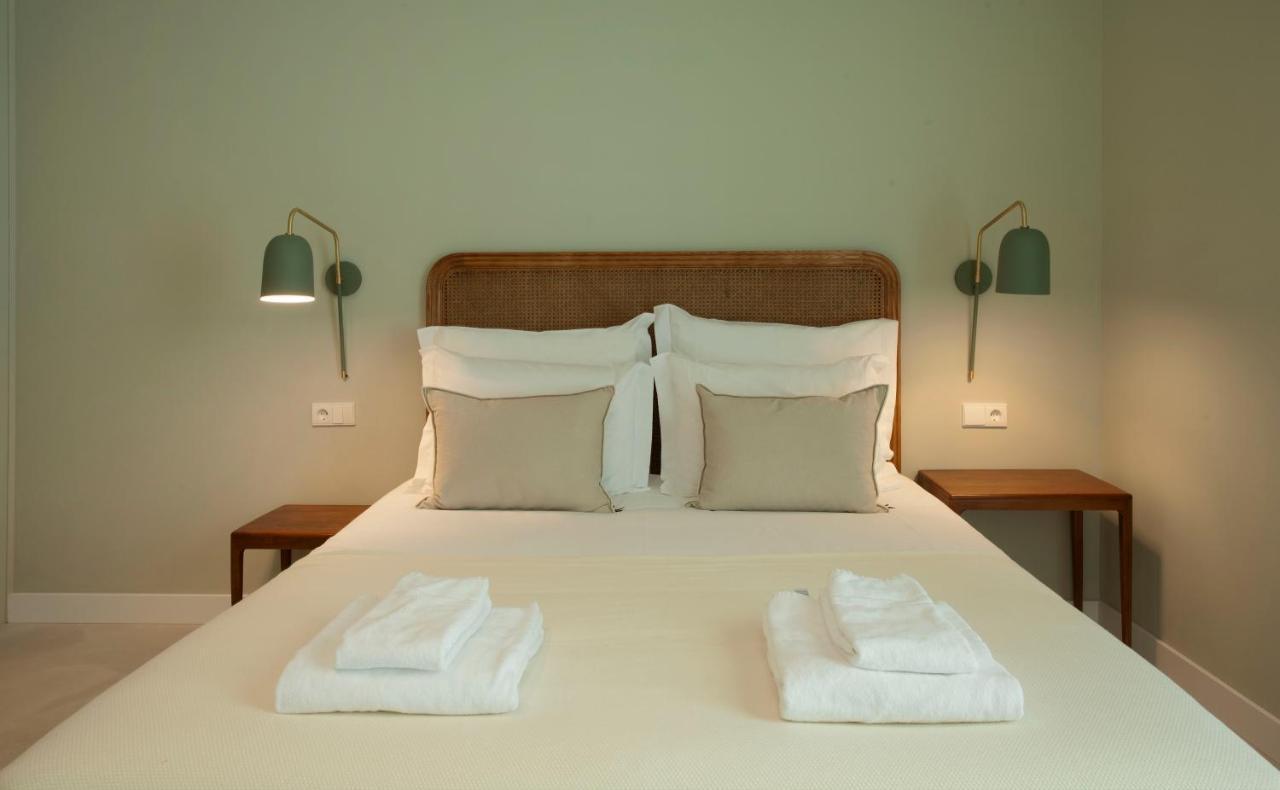 Casa Margo Aparthotel Лагос Екстериор снимка