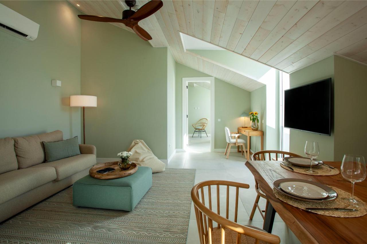 Casa Margo Aparthotel Лагос Екстериор снимка