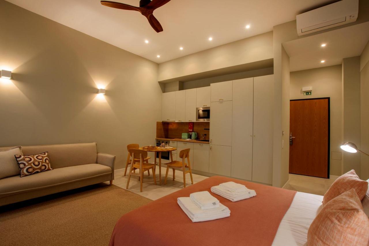 Casa Margo Aparthotel Лагос Екстериор снимка
