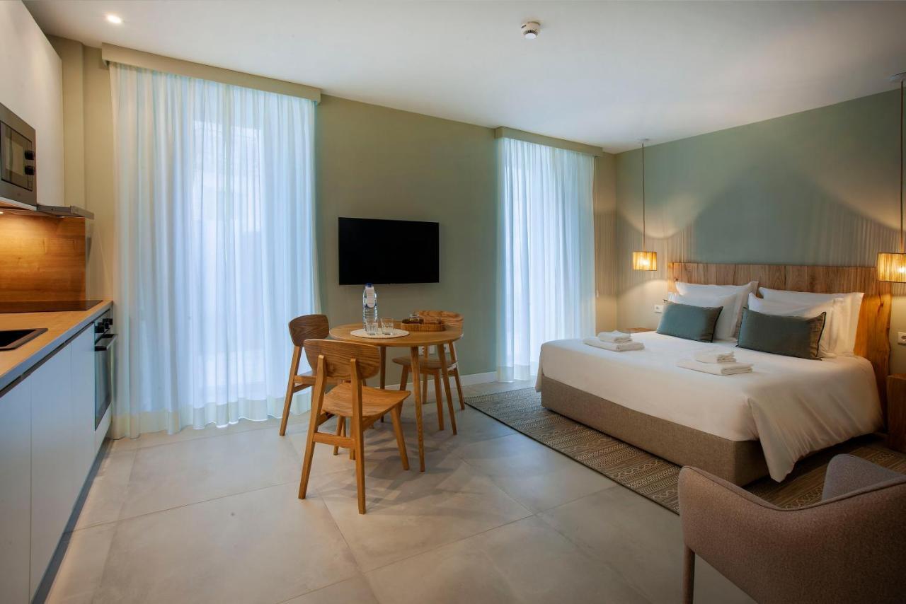 Casa Margo Aparthotel Лагос Екстериор снимка