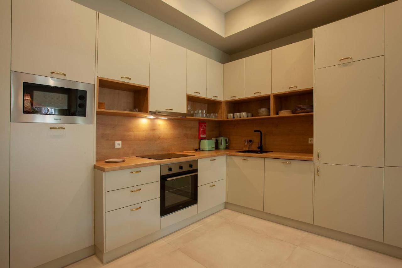 Casa Margo Aparthotel Лагос Екстериор снимка