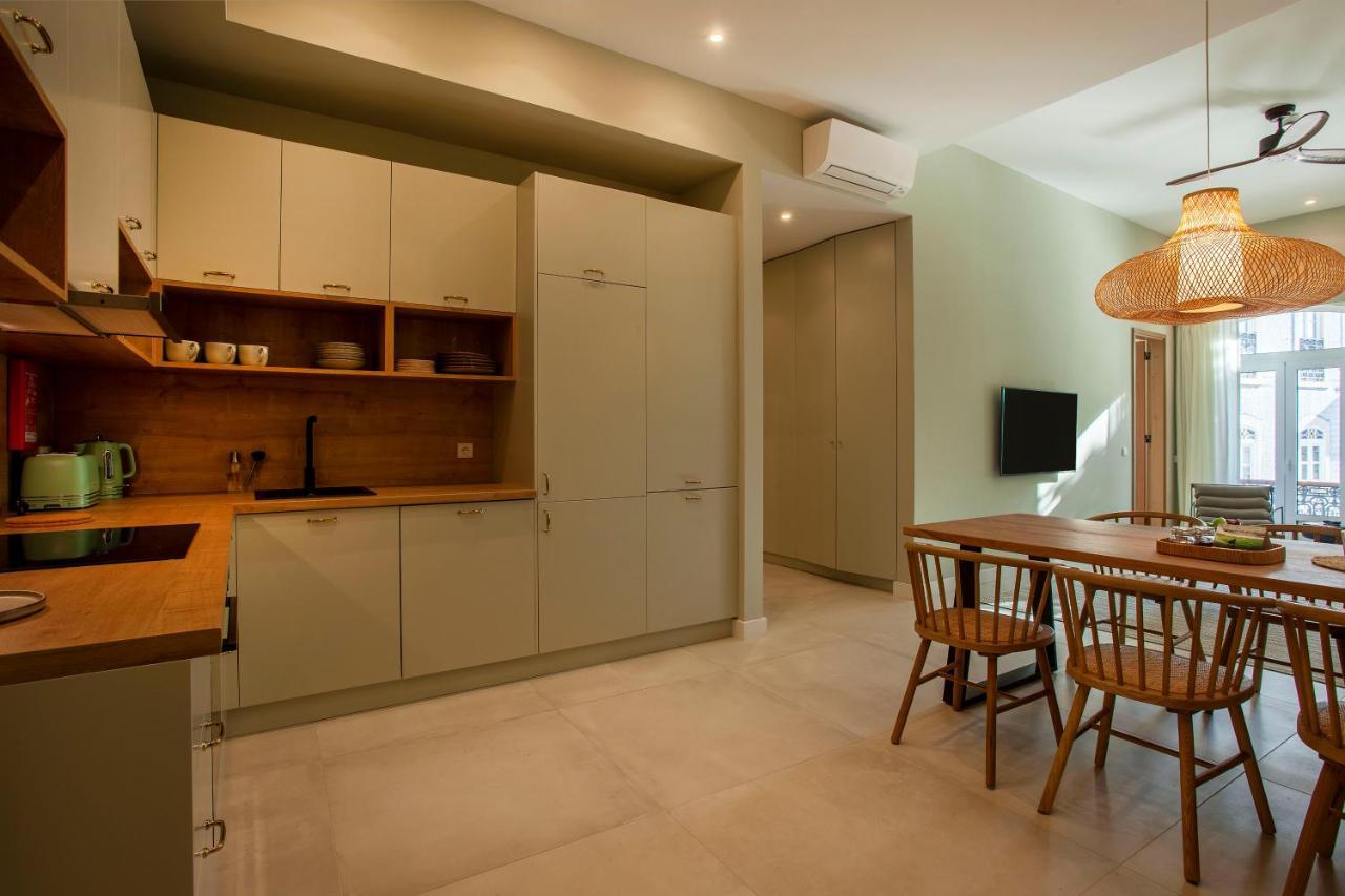 Casa Margo Aparthotel Лагос Екстериор снимка