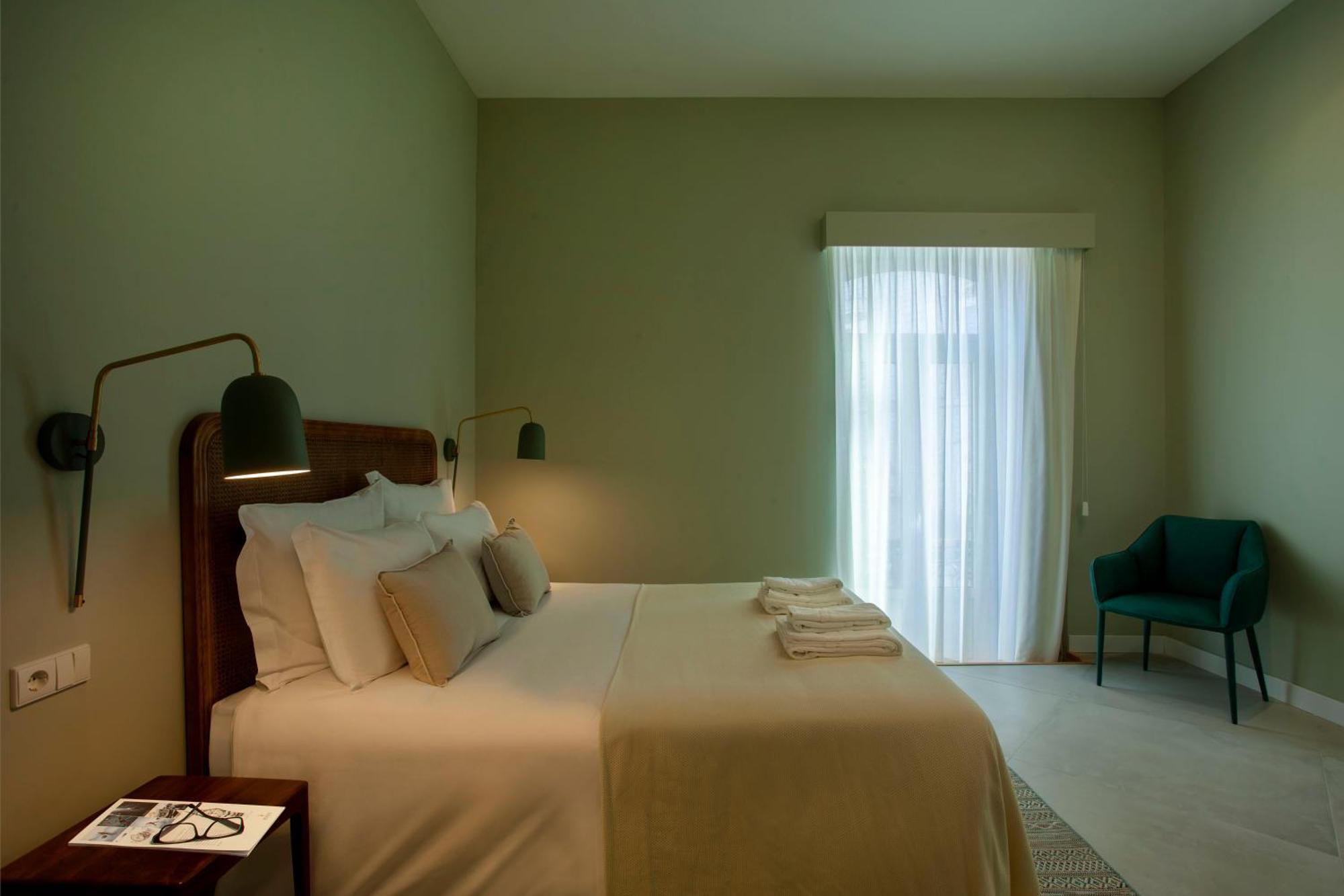 Casa Margo Aparthotel Лагос Екстериор снимка