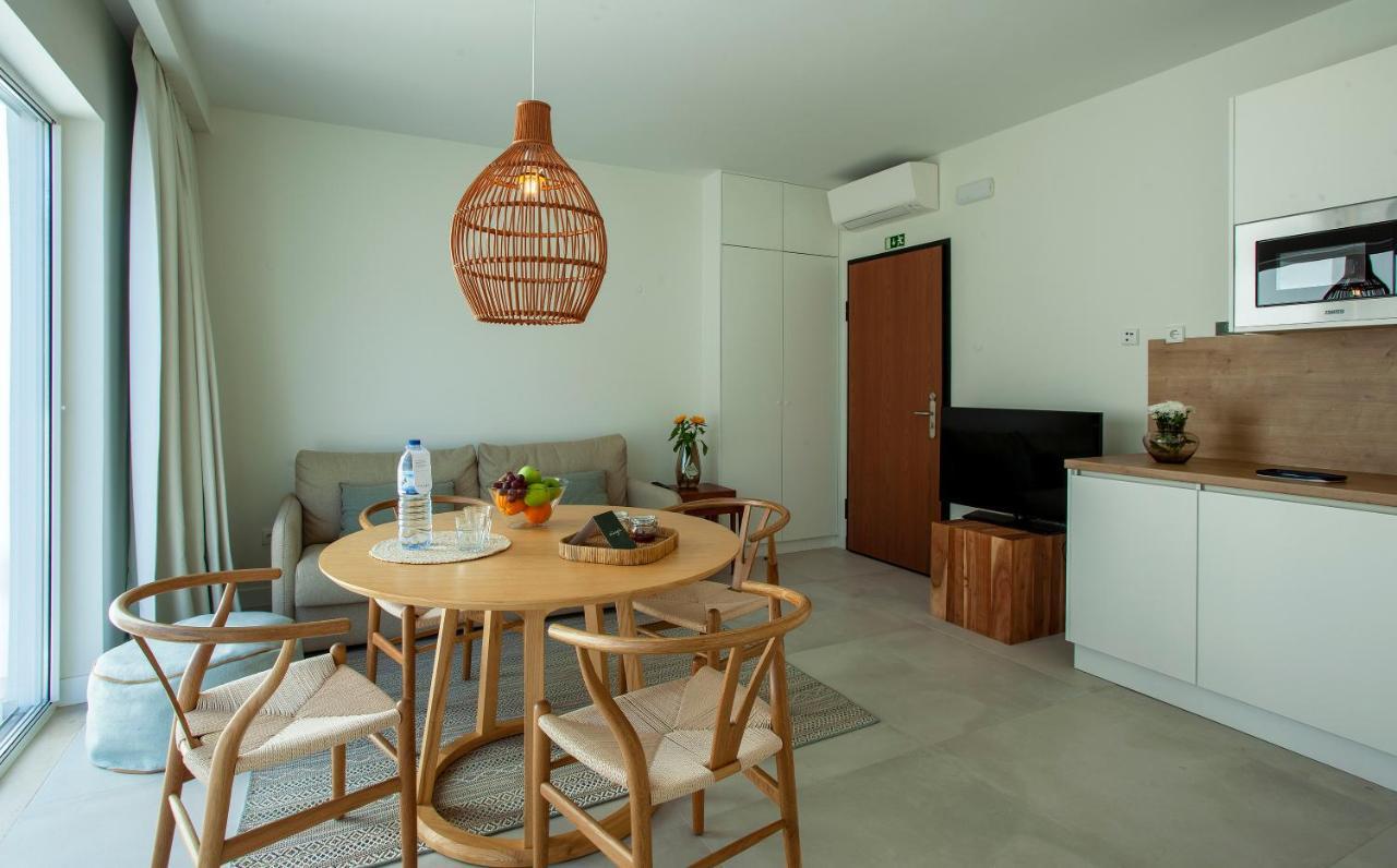 Casa Margo Aparthotel Лагос Екстериор снимка