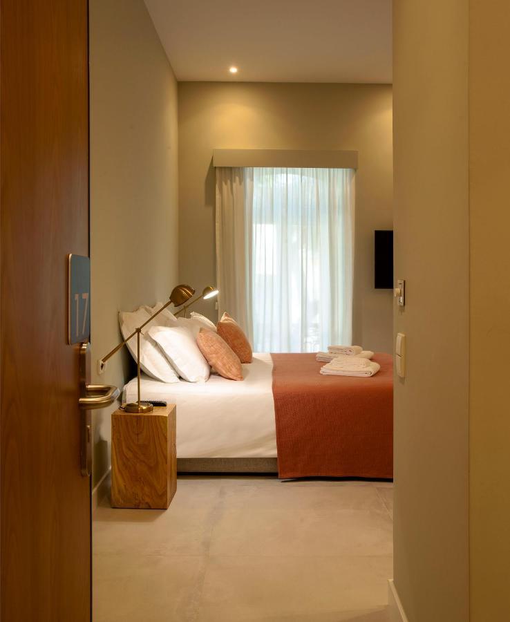 Casa Margo Aparthotel Лагос Екстериор снимка