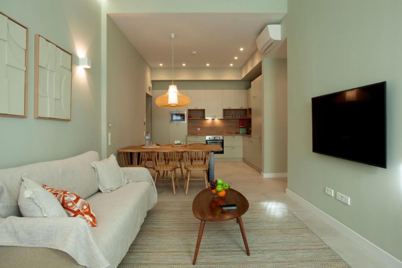 Casa Margo Aparthotel Лагос Екстериор снимка