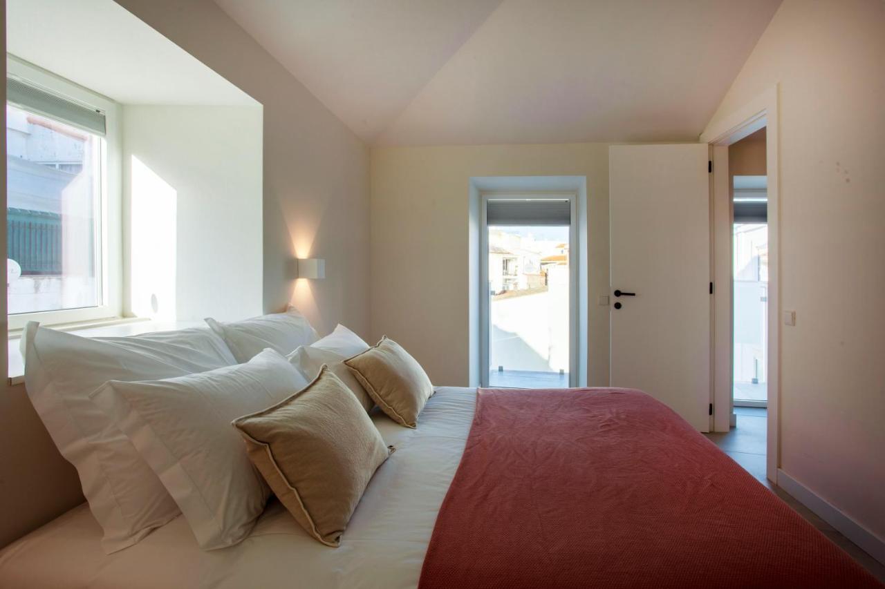 Casa Margo Aparthotel Лагос Екстериор снимка