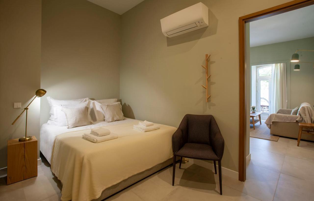 Casa Margo Aparthotel Лагос Екстериор снимка