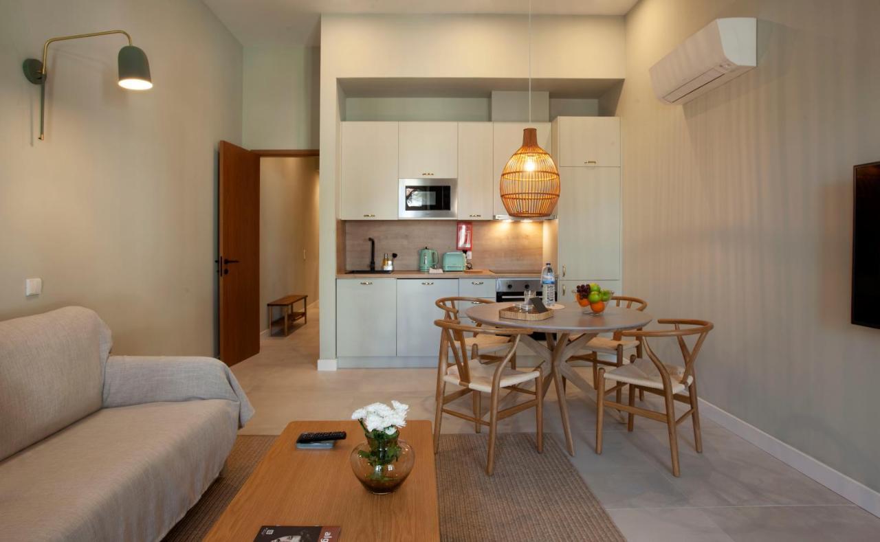Casa Margo Aparthotel Лагос Екстериор снимка